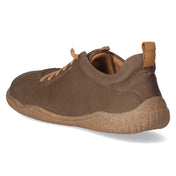 Halbschuhe WALLACE 04  Braun