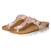 Zehentrenner  Rosa