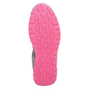 Klettschuhe Dash  Grau