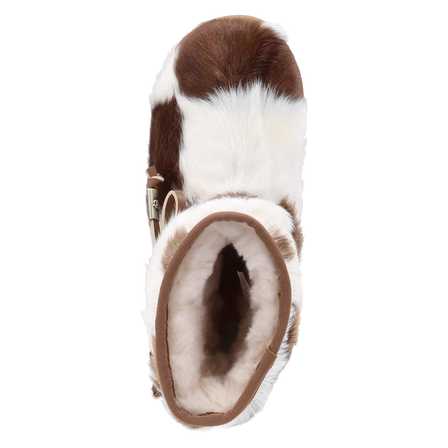 Winterboots HERITAGE  Mehrfarbig