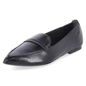 Slipper Schwarz
