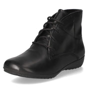 Stiefeletten NALY 09  Schwarz