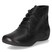 Stiefeletten NALY 09  Schwarz