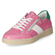 Low Sneaker LIZ HURLEY  Pink