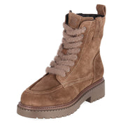 Boots  Taupe