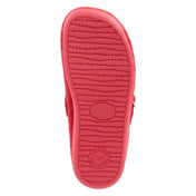 Pantoffeln CARA 01  Rot