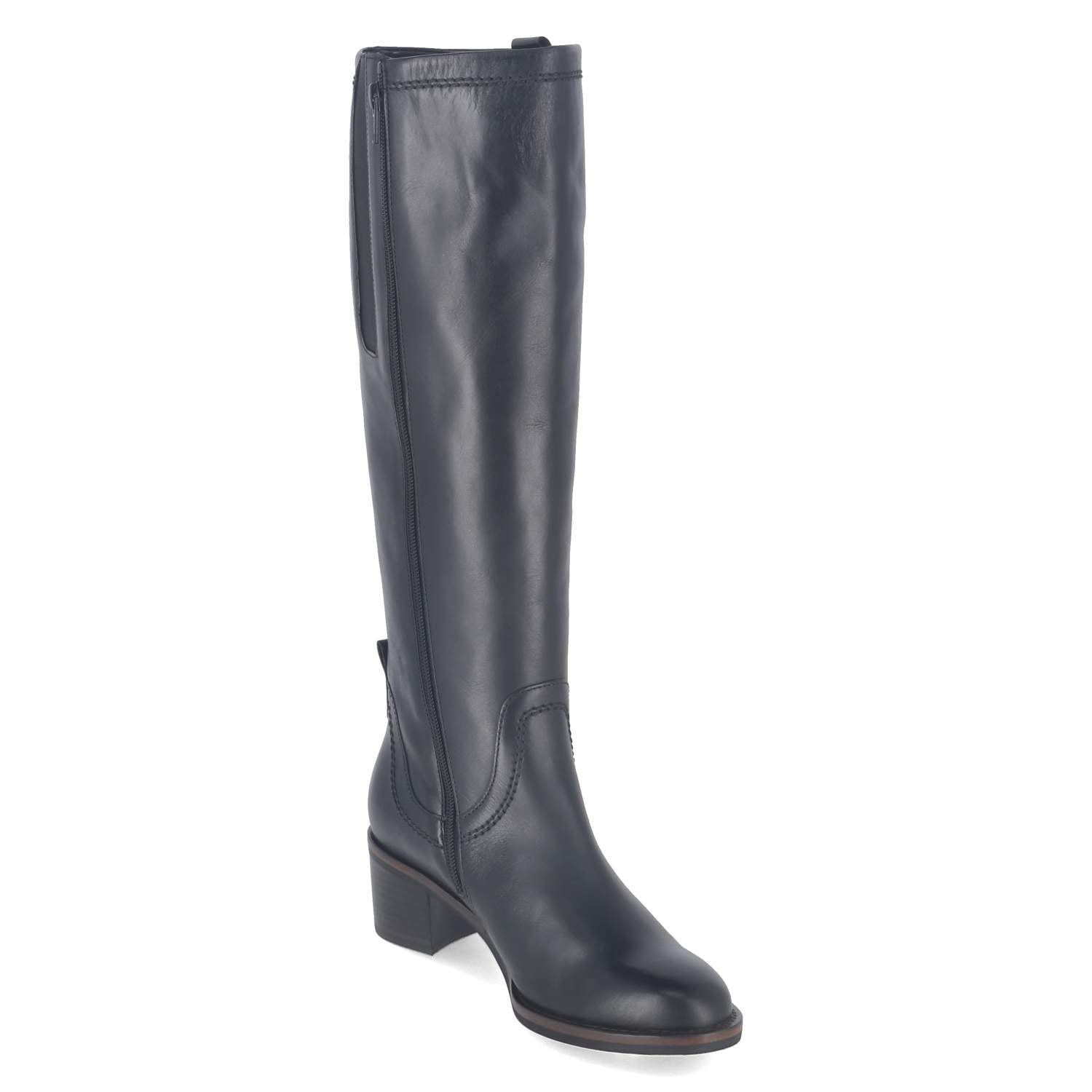 Stiefel  Schwarz