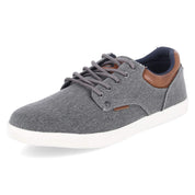 Halbschuhe  Grau