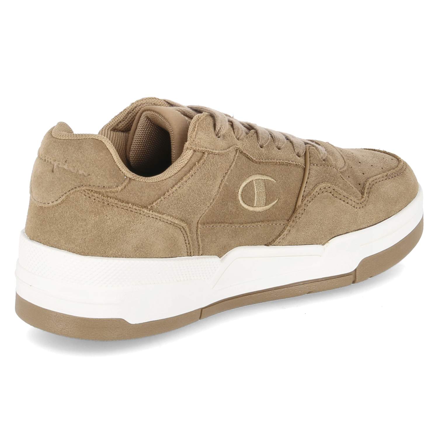 Low Sneaker RD  Taupe