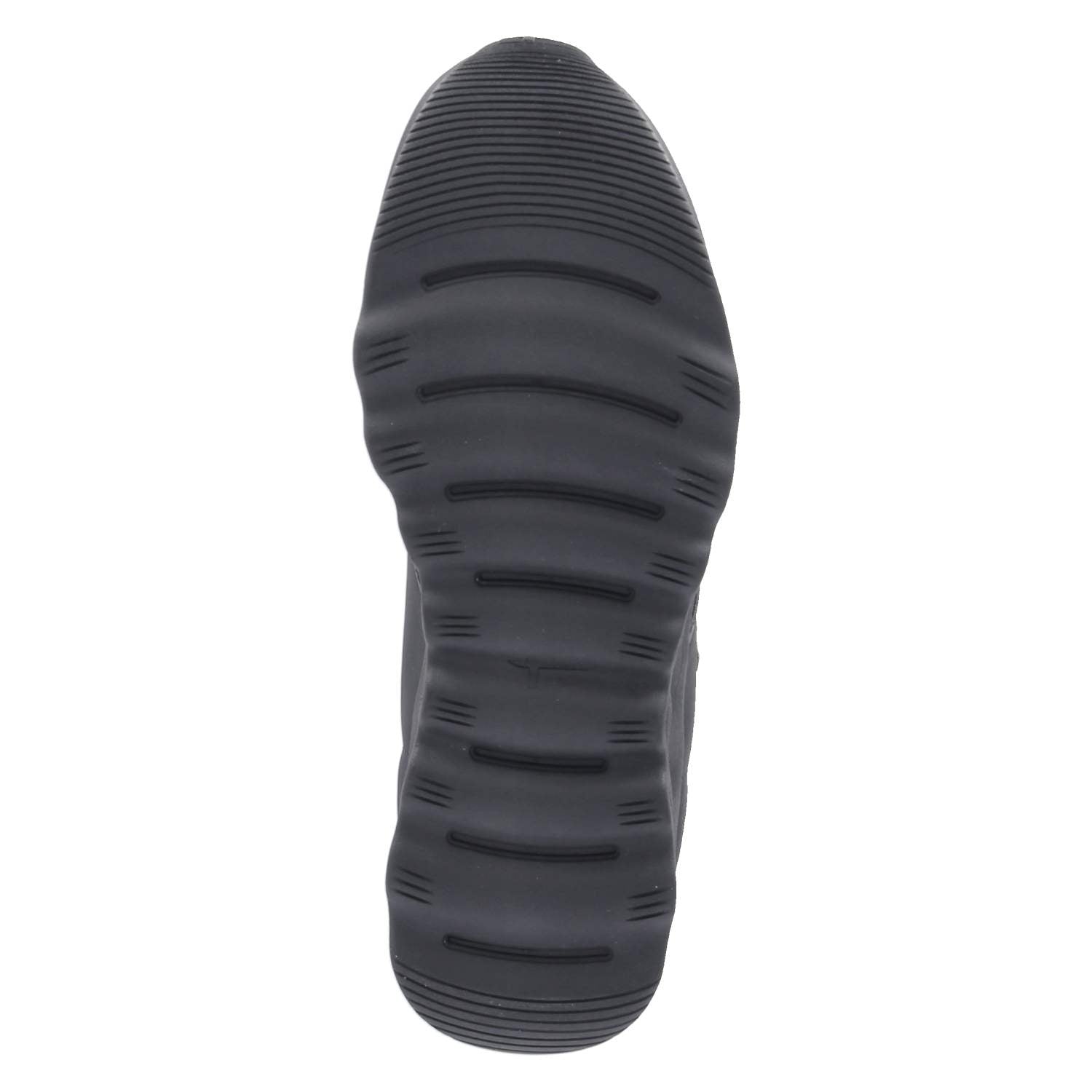 Slip-On-Sneaker  Schwarz