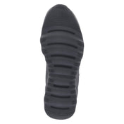 Slip-On-Sneaker  Schwarz