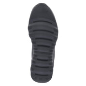 Slip-On-Sneaker  Schwarz