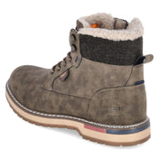 Winterboots  Grün