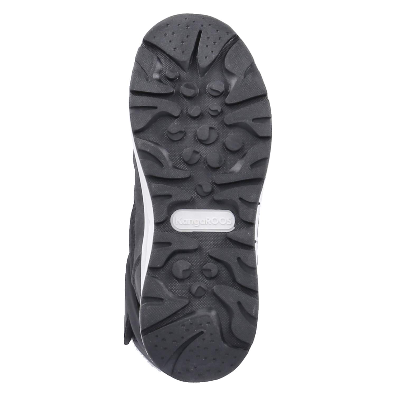 Snowboots K-PE BELLE RTX  Schwarz