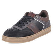 Low Sneaker  Schwarz
