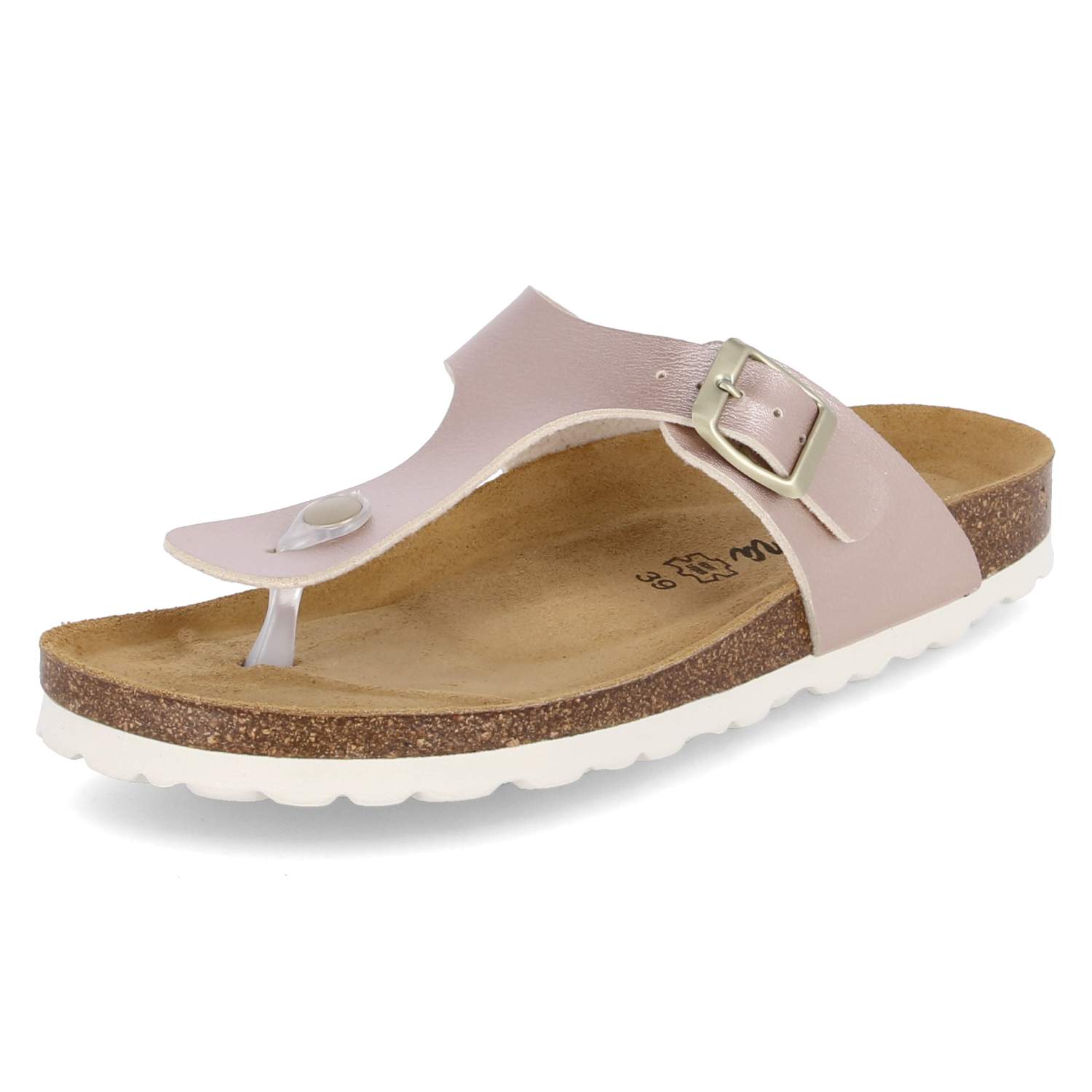 Zehentrenner  Rosa