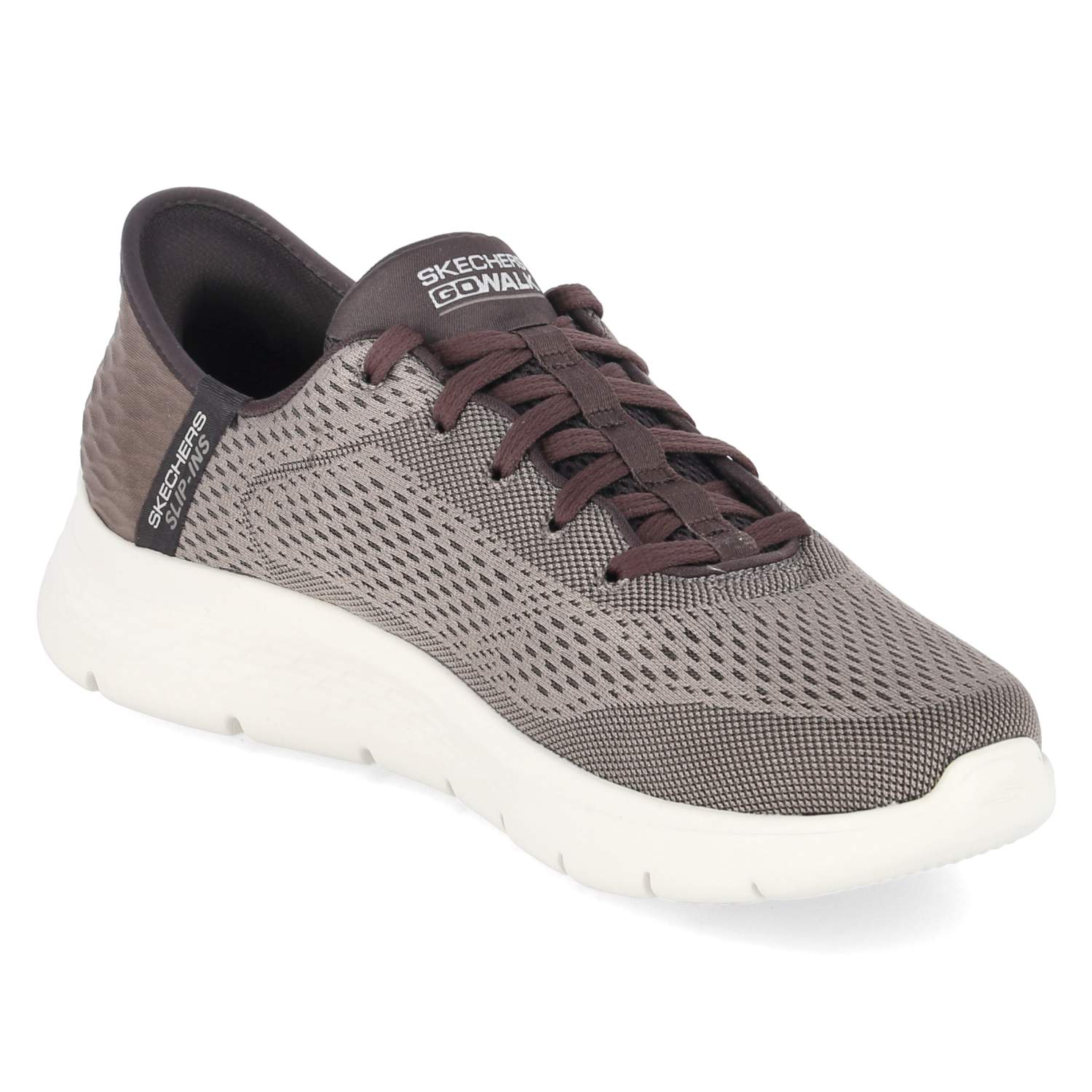 Slip-Ins NEW WORLD  Taupe