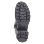 Biker Boots  Braun