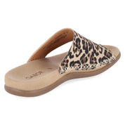 Zehentrenner  Beige