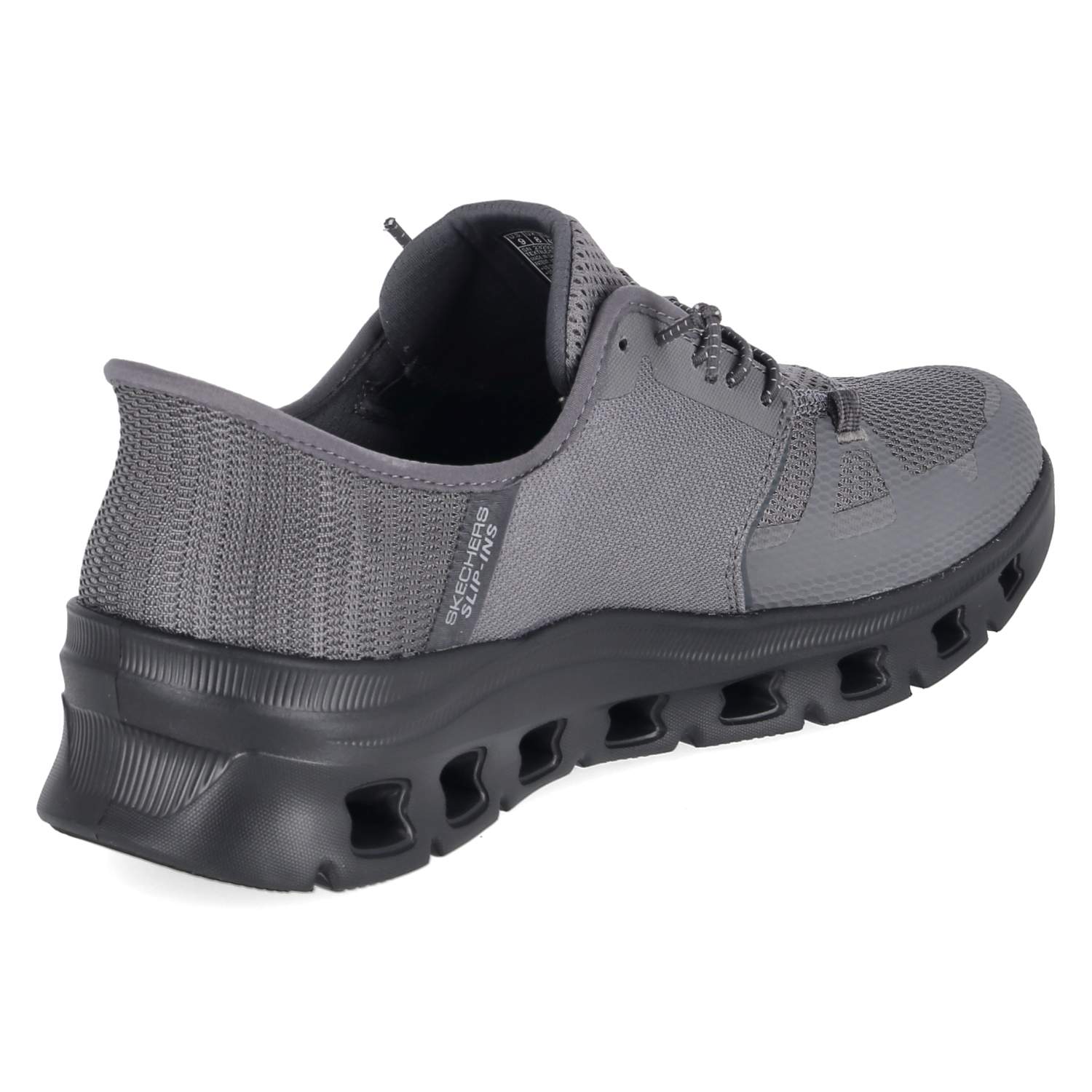 Slip-ins GLIDE-STEP PRO  Grau
