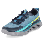 Low Sneaker  Blau