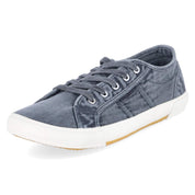 Low Sneaker  Blau
