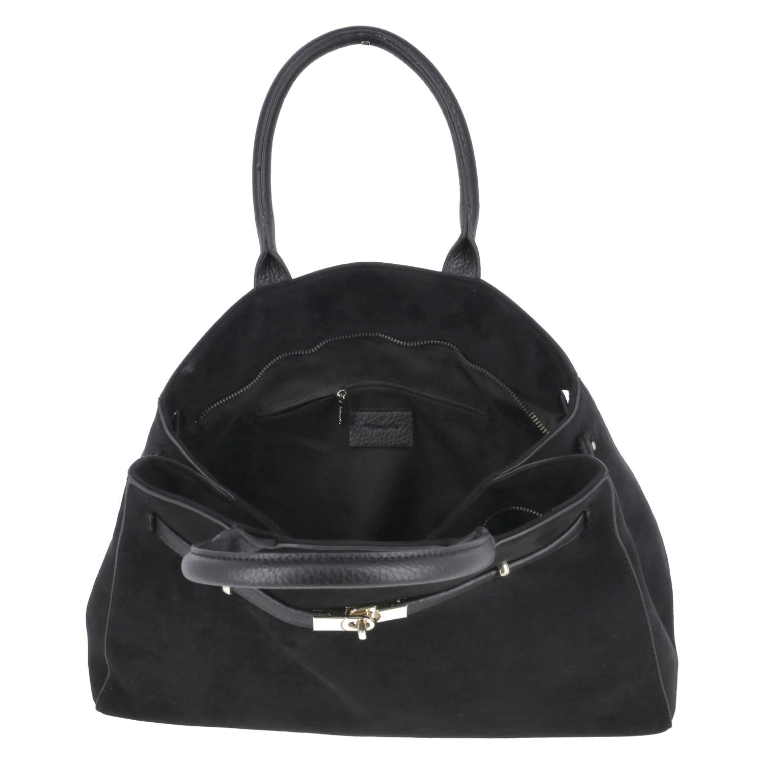 Handtasche MARTINA  Schwarz
