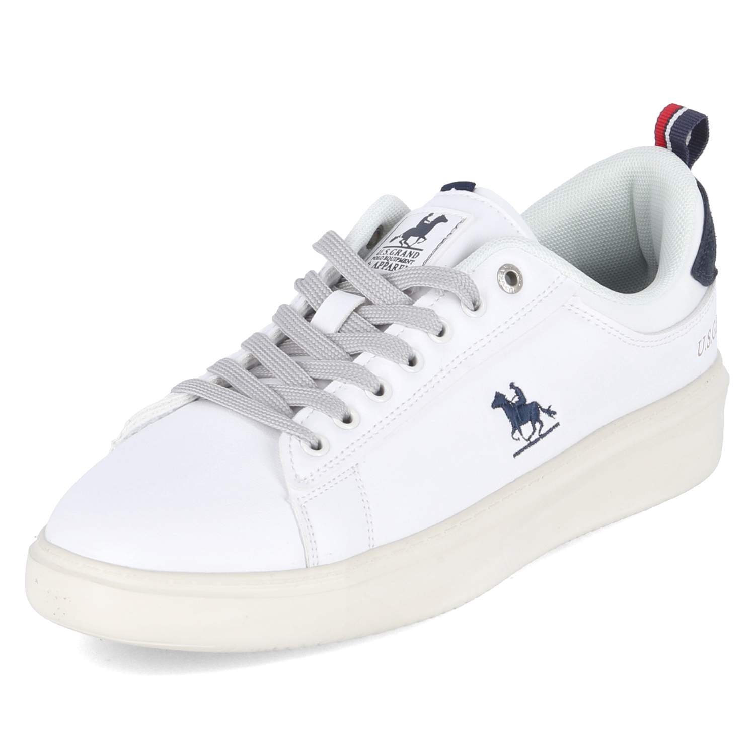 Sneaker CAMPUS LTX Weiß