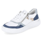 Low Sneaker  Weiß