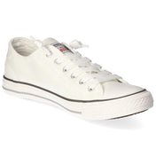 Sneaker  Weiß