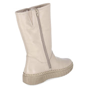Winterstiefel  Beige