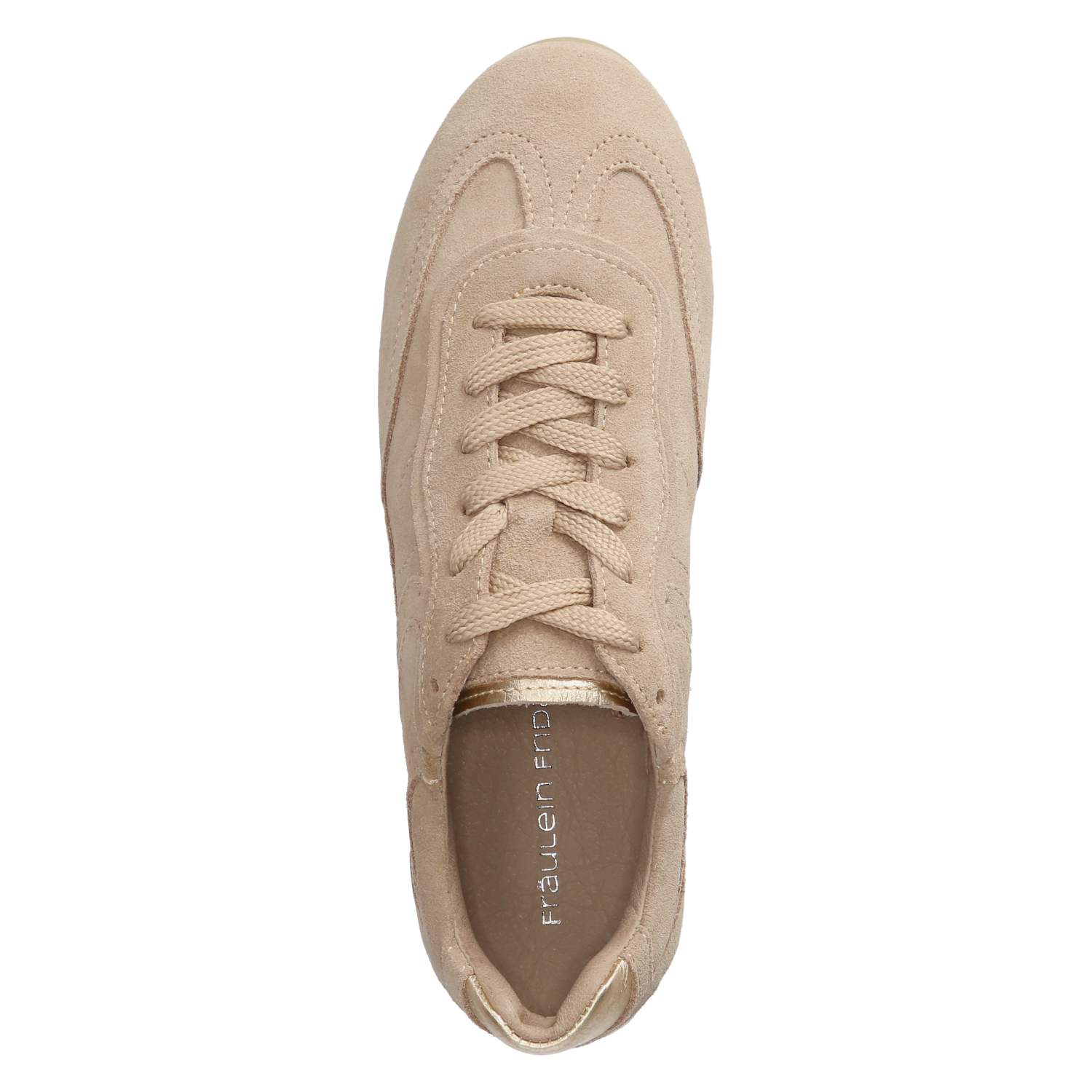 Low Sneaker VITA  Beige
