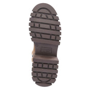Stiefeletten  Braun