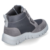 Klettstiefeletten GEMINAE  Grau