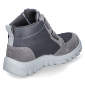 Klettstiefeletten GEMINAE  Grau