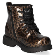 Boots  Schwarz