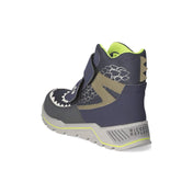 Winterstiefeletten LUGA  Blau