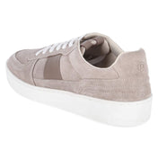 Low Sneaker  Beige