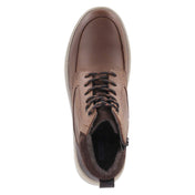 Stiefeletten CLAYTON 03  Braun