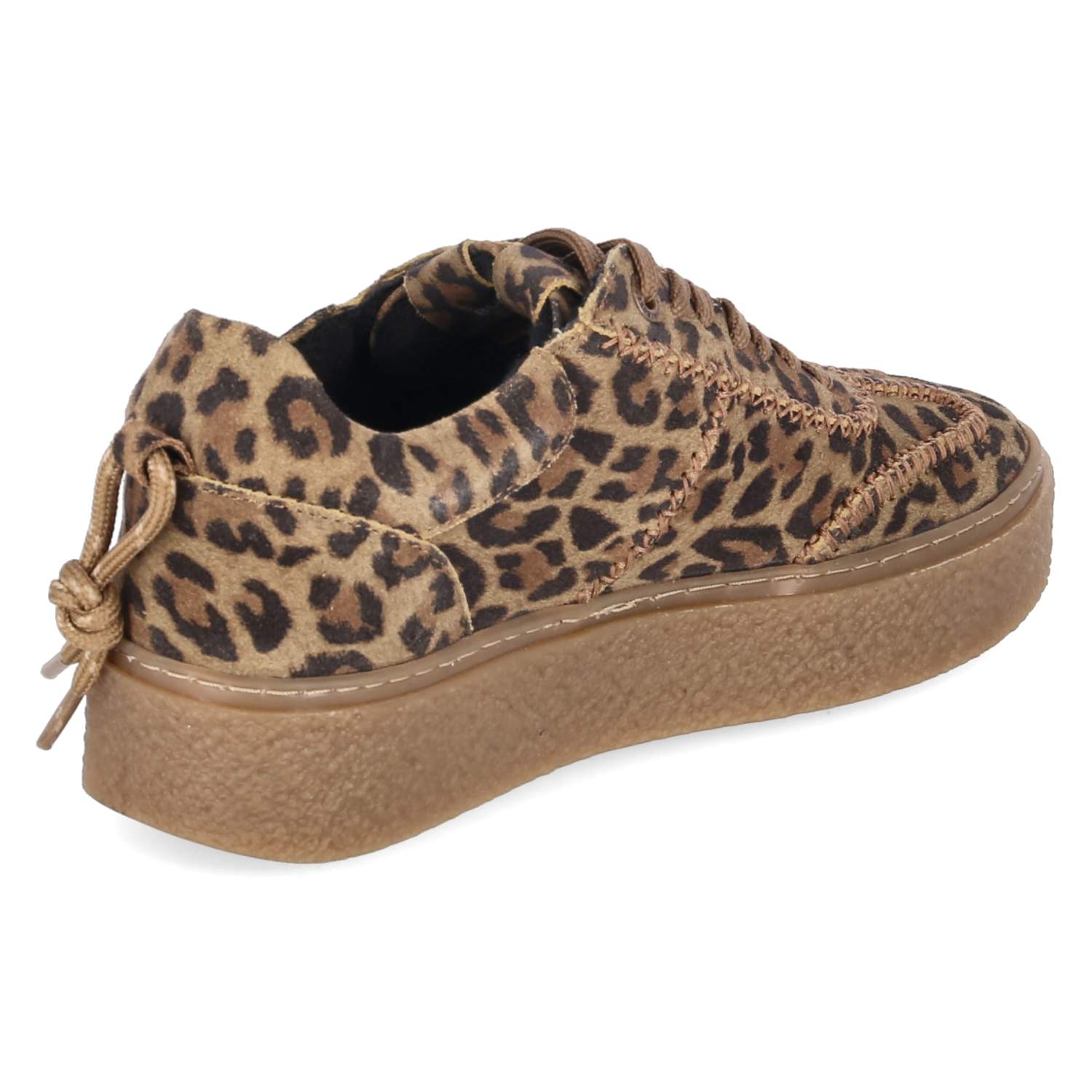 Plateau Sneaker  Beige