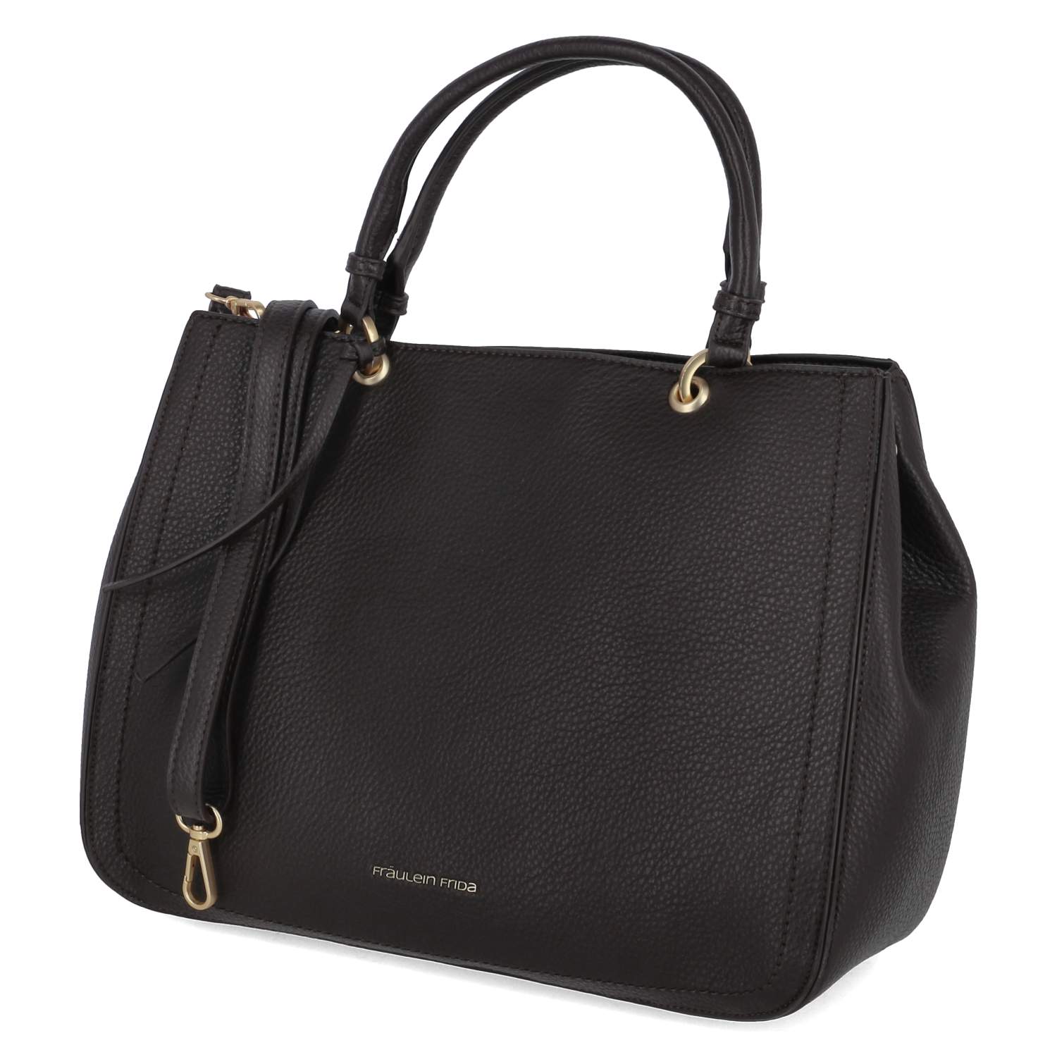 Tote Bag  Braun