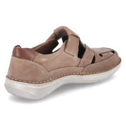 Slipper NEW ANVERS Taupe