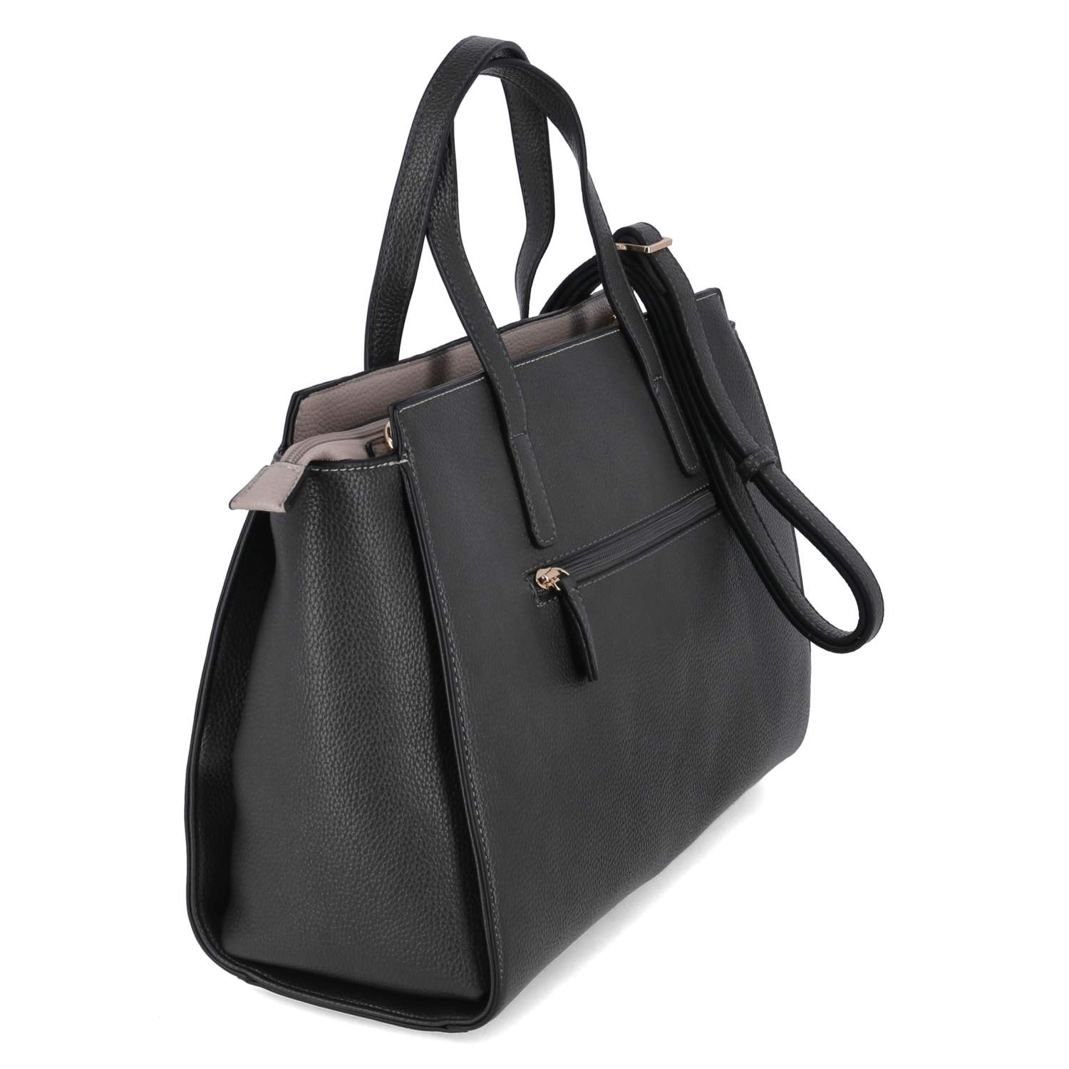 Handtasche SAINA  Rot