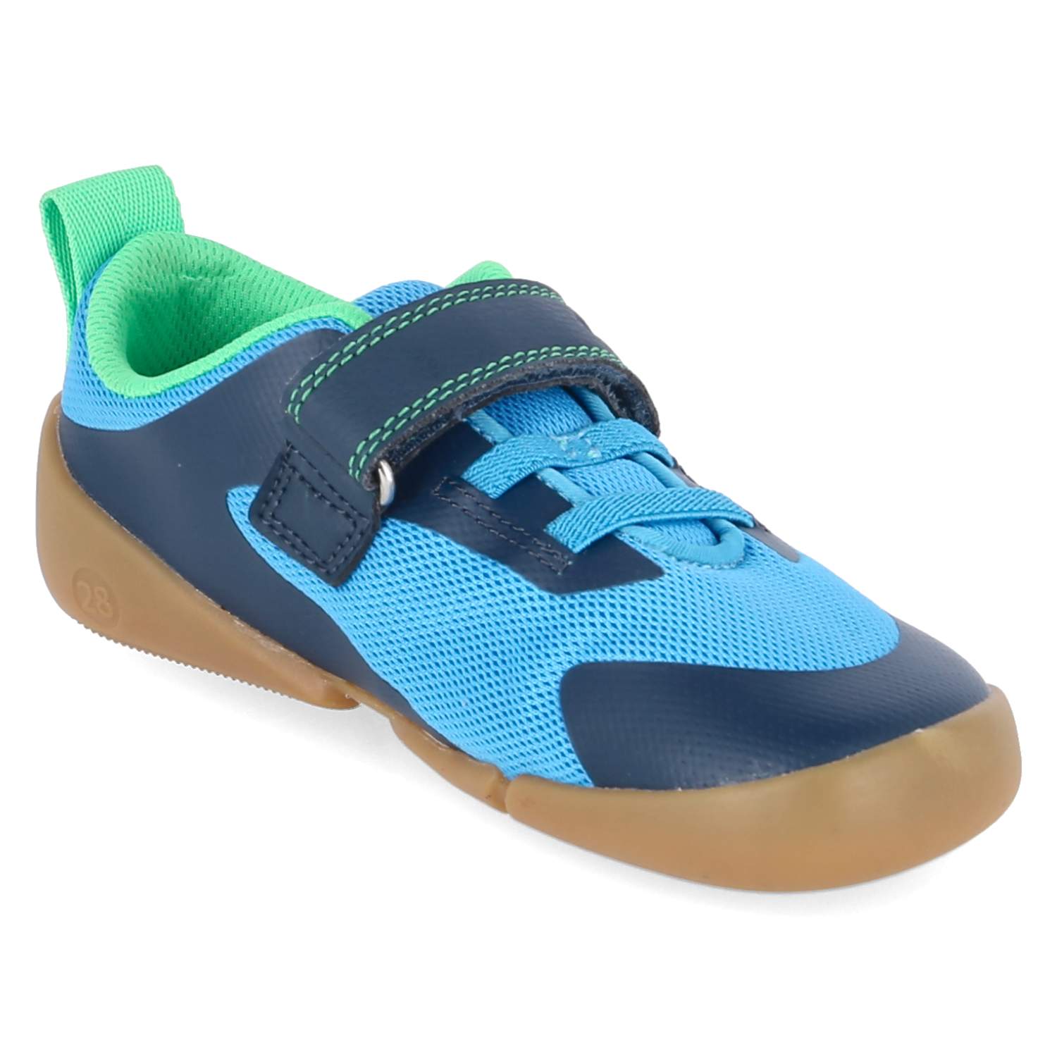 Barfußschuhe VENTO  Blau