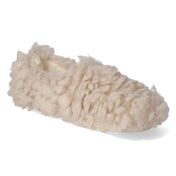 Hausschuhe FLUFFY  Beige