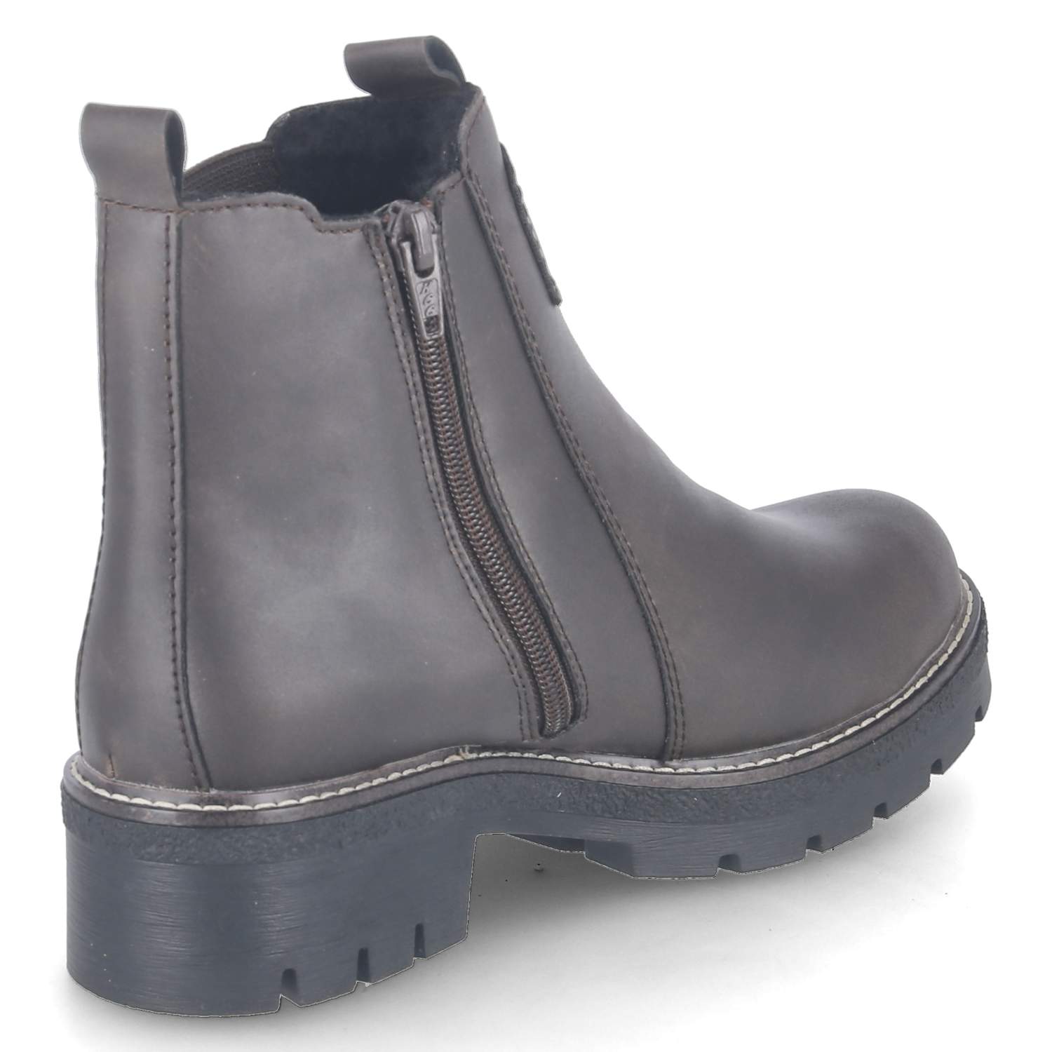 Chelseaboots  Braun