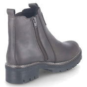 Chelseaboots  Braun