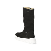 Winterstiefel  Schwarz