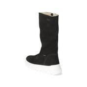 Winterstiefel  Schwarz