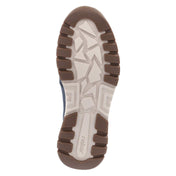 Slipper  Blau